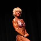 Heather  Urie - NPC North Carolina State  2013 - #1